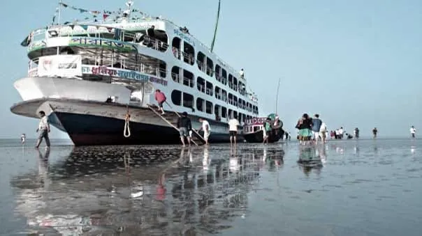 রুদ্ধশ্বাস সূর্য উৎসব
